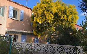 Résidence Les Jardins de la Clape
